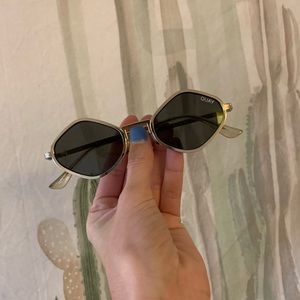 Quay Sunglasses